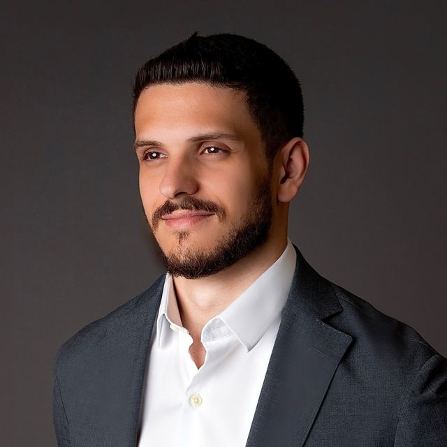 Victor Viegas Vieira, Psiquiatra Rio de Janeiro