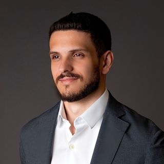 Dr. Victor Viegas Vieira