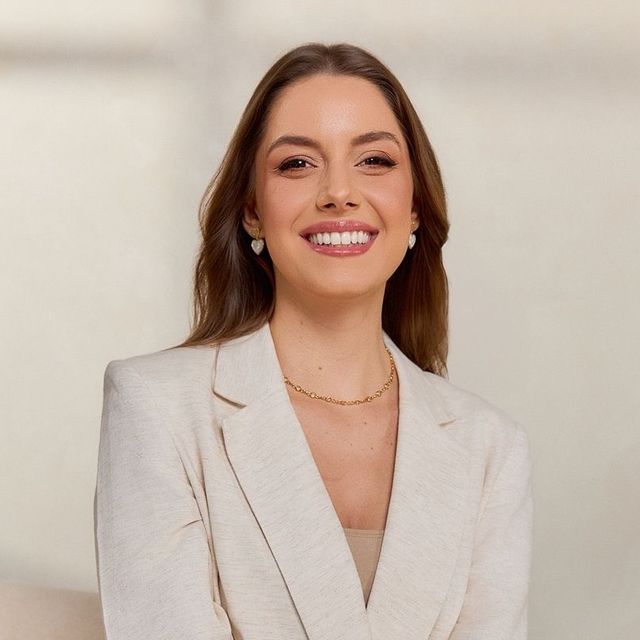 Thaís Pegorin Tinti, Psicólogo Socorro