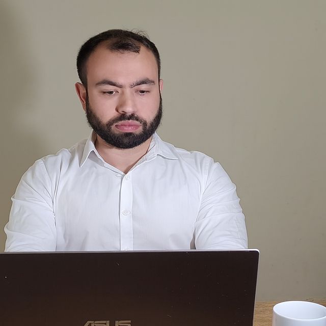 Gerson  Luiz Passos, Psiquiatra Rio de Janeiro