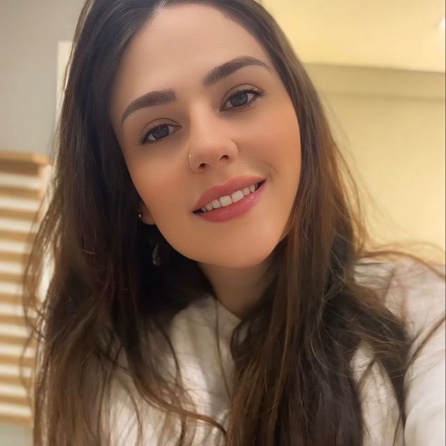 Gabriella Rischioto, Osteopata Jundiaí