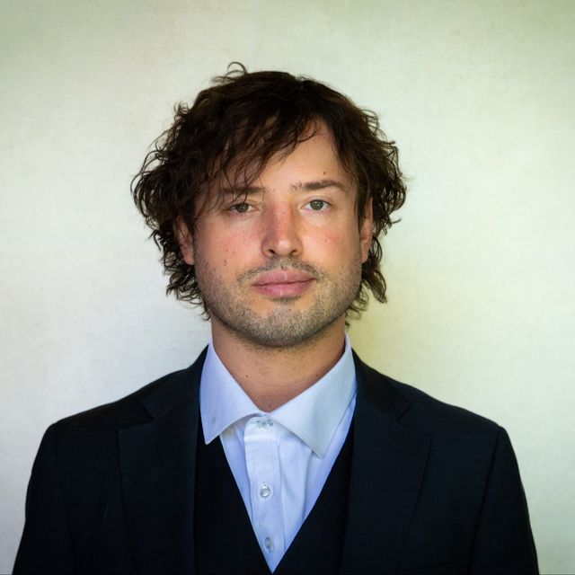 Tomás Pablo Taladriz Torres, Psicólogo Viña del Mar