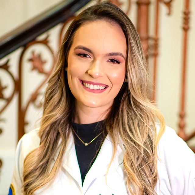 Catarina Piolli Lamêgo Santana, Ginecologista Vila Velha