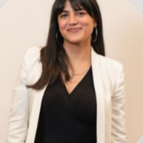 Noelia Olivera, Psicólogo Ciudad Autónoma de Buenos Aires