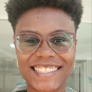 Suelen Cristine Ribeiro da Silva, Psicólogo Nova Iguaçu