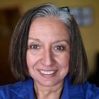 Ps. Patricia Agoni Carrasco