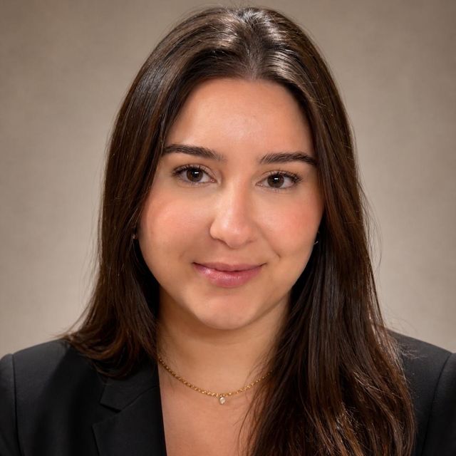Carolina  Terçariol, Psiquiatra São Paulo