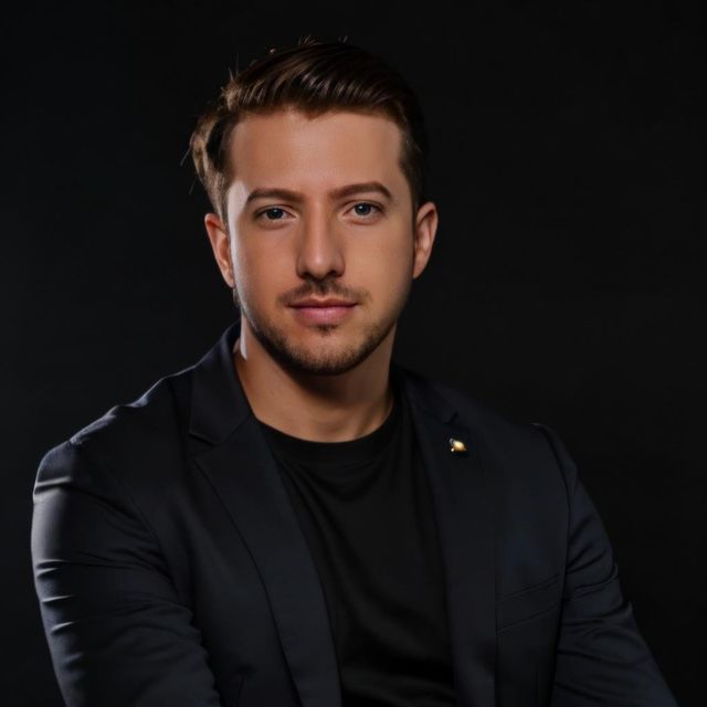 Luis Augusto Maino, Psicólogo Araraquara