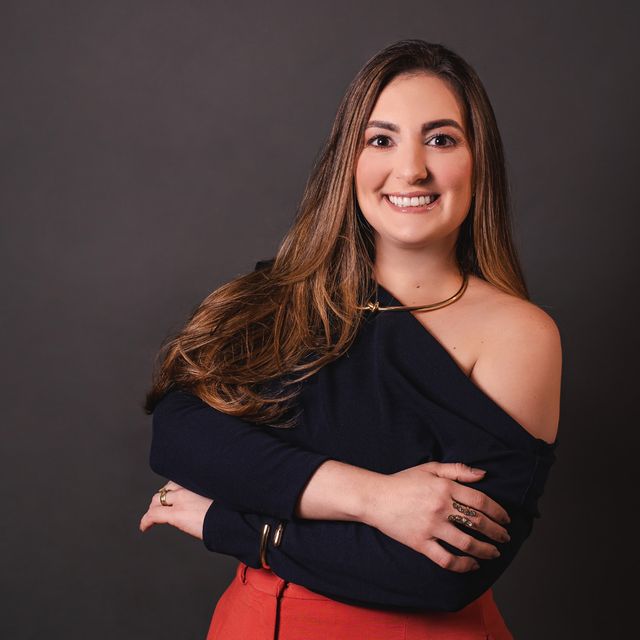 Ana Ricarlanda Cajaseiras Liberato, Ginecologista Fortaleza