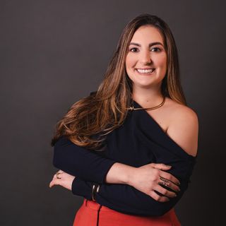 Dra. Ana Ricarlanda Cajaseiras Liberato