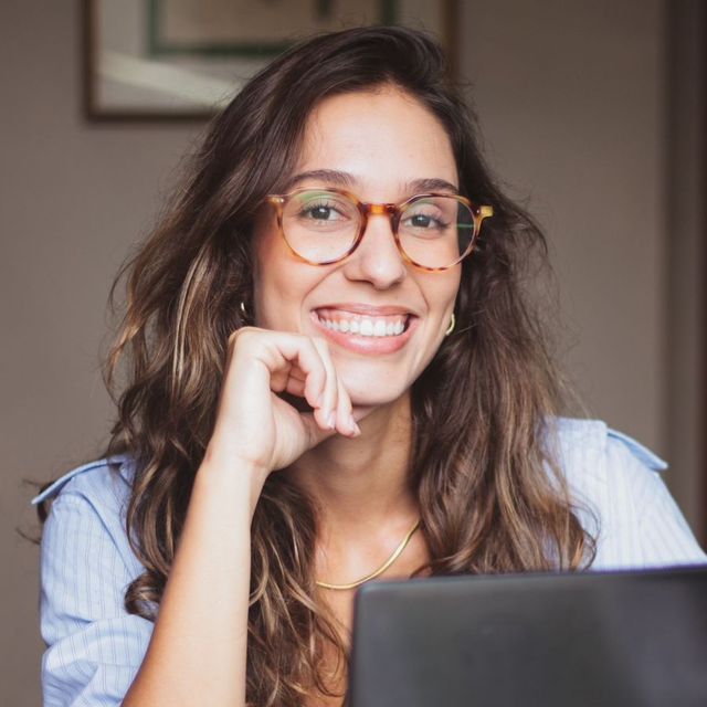 Yasmim Silva Teixeira, Psicólogo Niterói