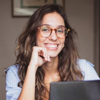 Ampliar imagem: Yasmim Silva Teixeira, Psicólogo Niterói