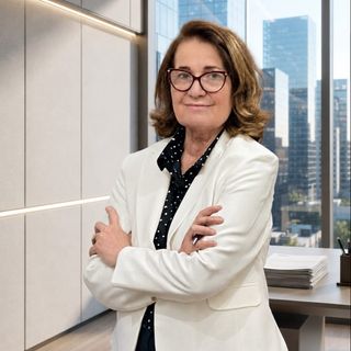 Angélica de Fátima Ribeiro Tavares da Silva, Psicólogo Petrópolis
