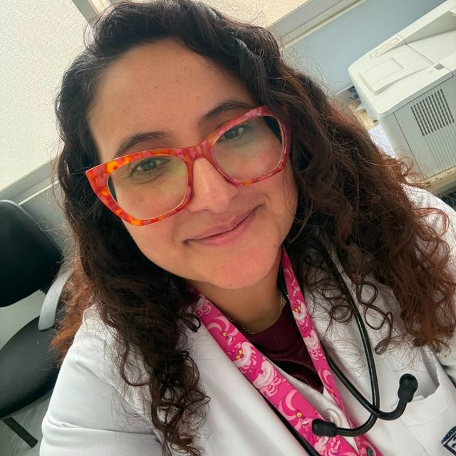 María Paz Delon Lopez