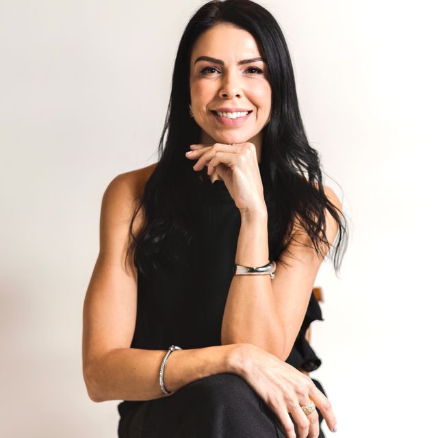 Camila  Souza Oliveira Mendes, Nutricionista Itabirito