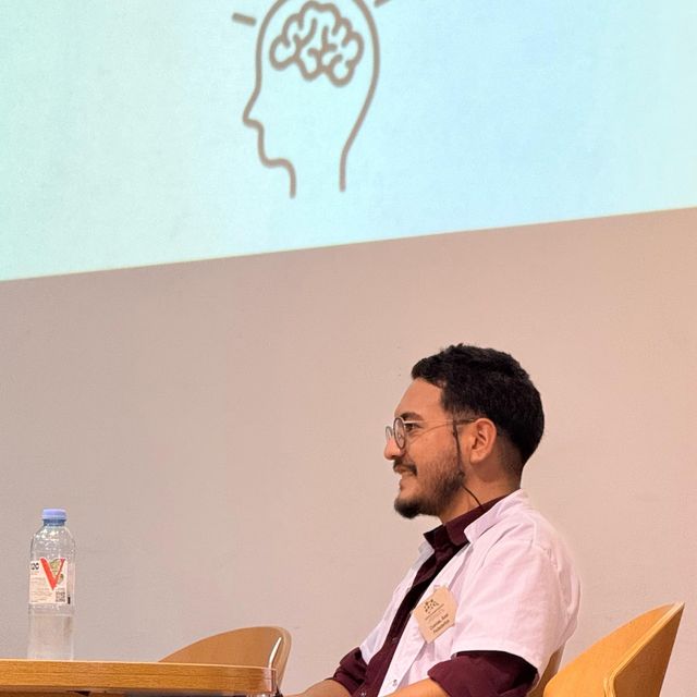 Axel Federico Cuevas, Psicólogo Córdoba Capital