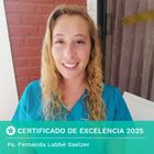 Ps. Fernanda Labbé Saelzer