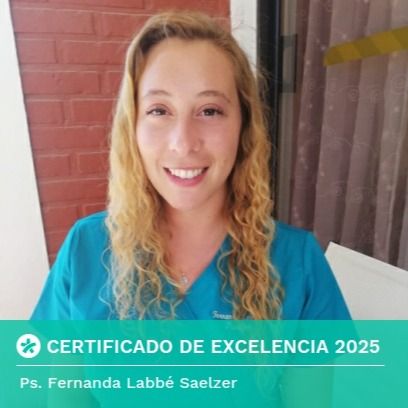 Fernanda Labbé Saelzer
