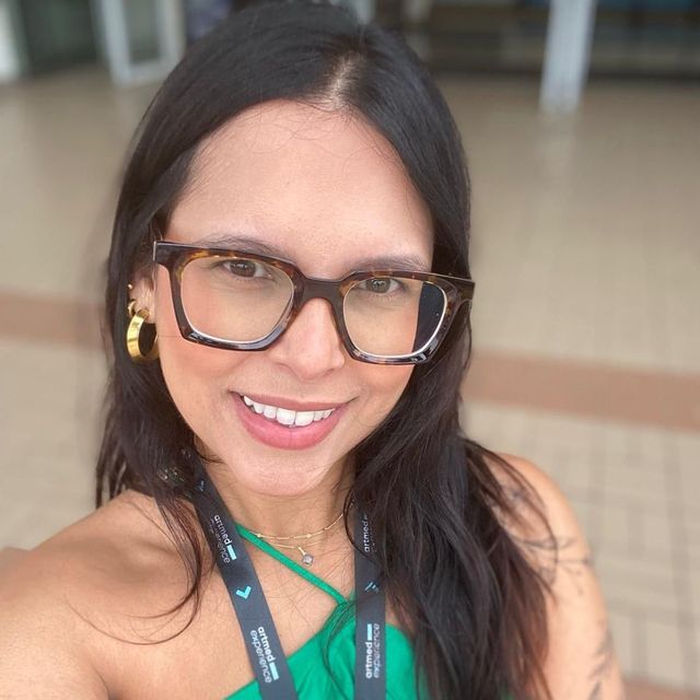 Yasmim Dias Afonso, Psicólogo Vila Velha