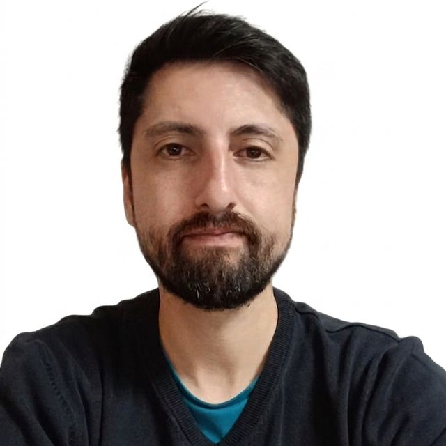 Adrián Lavín, Psicólogo Temuco