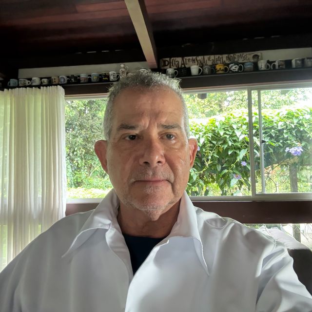 Arnaldo  Marques Neto, Nutrólogo Recife