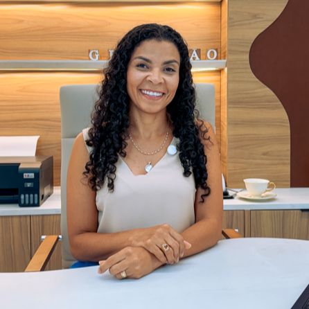 Cristiane Jesus Silvino Oliveira, Médico de família Aracaju