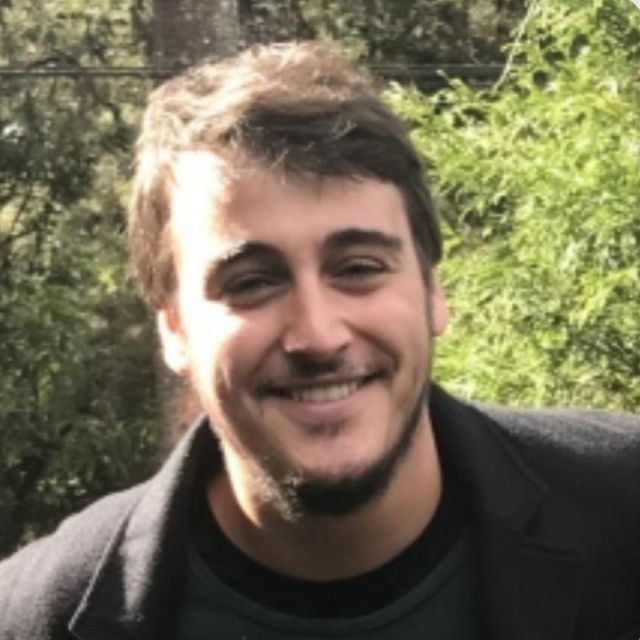 Bruno Bueno de Castro Setti, Psicólogo São Paulo