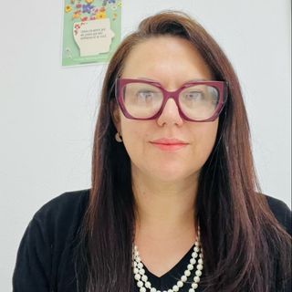 Ampliar imagem: Vanessa dos Santos Nogueira, Psicólogo Goiânia