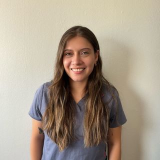 Acercar imagen: Constanza  Gutierrez, Terapeuta ocupacional Arica