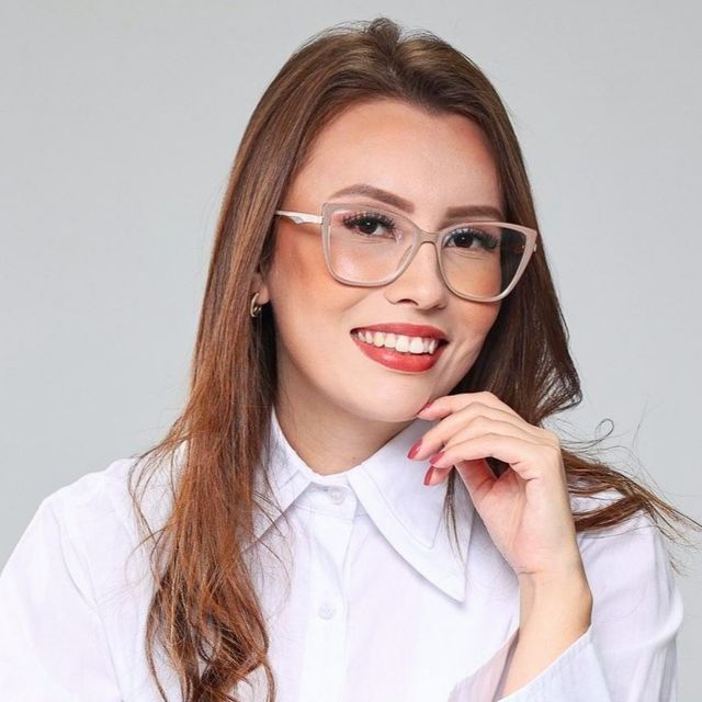 Rafaela Alexsandra Marcarini, Psicólogo Curitibanos