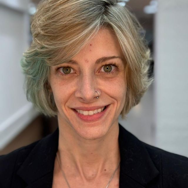Jessyca Franck dos Santos, Neurologista Rio de Janeiro