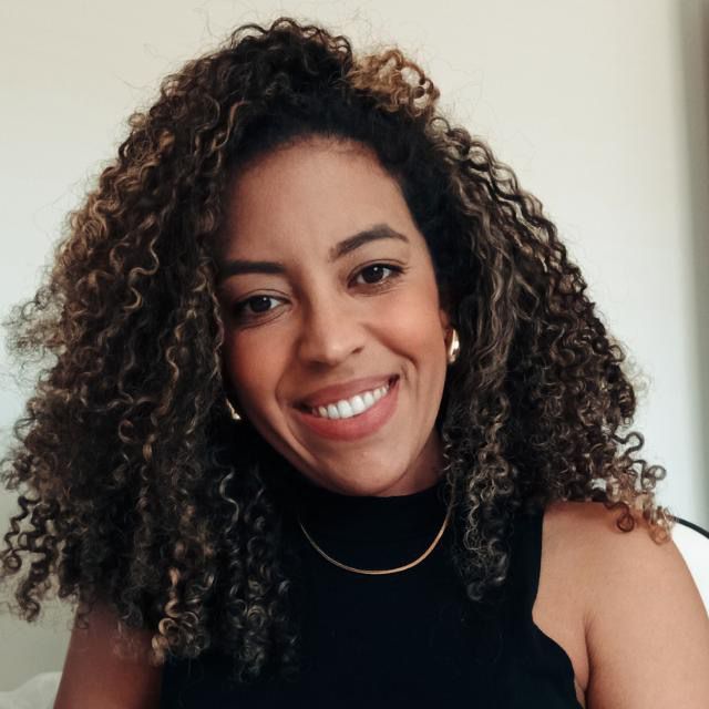 Franciellen Campos, Nutricionista Cascavel