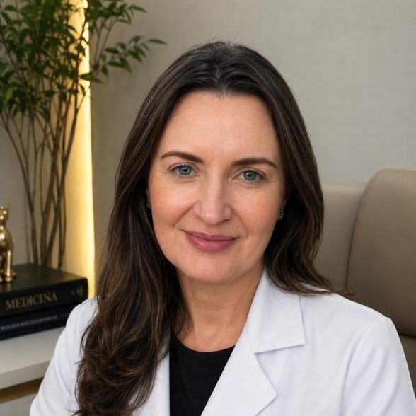 Simone Magalhães, Hematologista Belo Horizonte