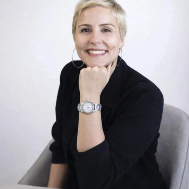 Juliana Lelli, Psicólogo Rio de Janeiro