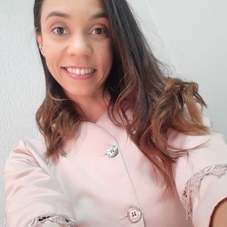 Jéssica Natália  Da Silva Paracatu, Nutricionista Divinópolis
