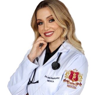 Ampliar imagem: Laisa Markovicz de Carvalho, Médico de família Maringá