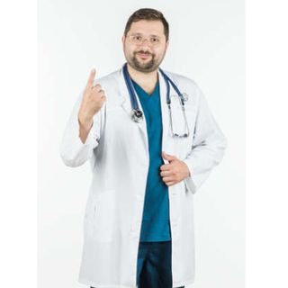 Acercar imagen: Ronald  Rios Cordova, Médico general Angol