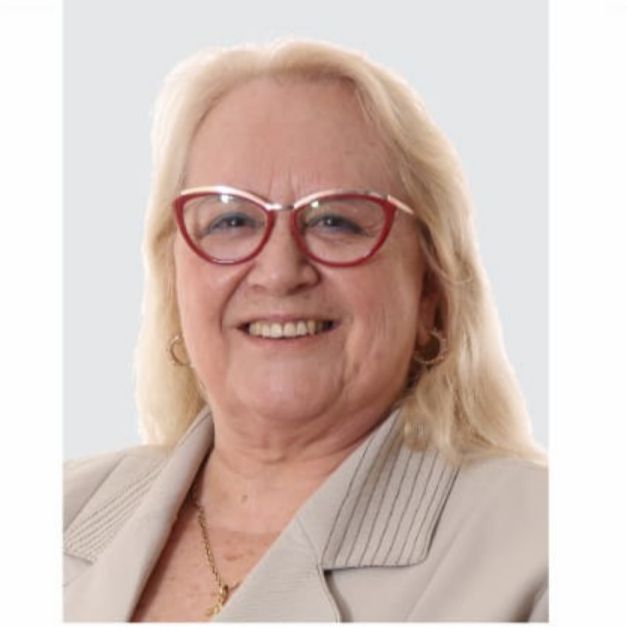 Egidia Witzel Beltrame, Ginecologista Rio Claro