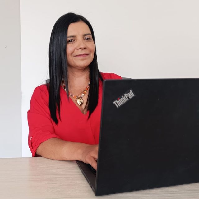 Sandra Quintero, Psicólogo Bogotá