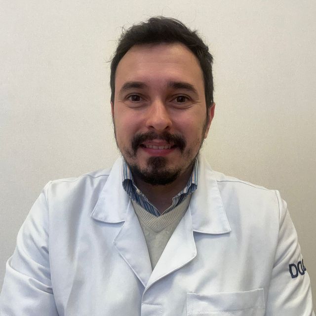 Thomas Giollo Rivelli, Oncologista São Paulo