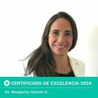 Ps. Margarita Gómez E.