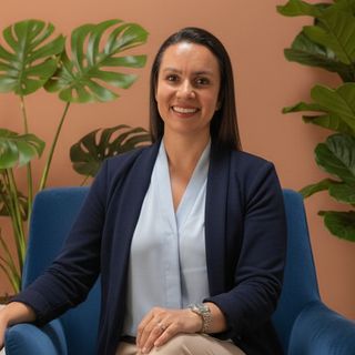 Prof. Ruby Yazmin Ariza Peña