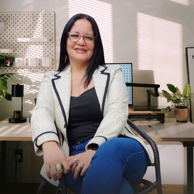 Adriana Trujillo, Psicólogo Bogotá