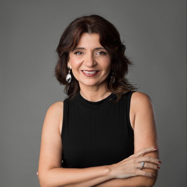 Vanídice Marttíns, Terapeuta complementar Rio de Janeiro