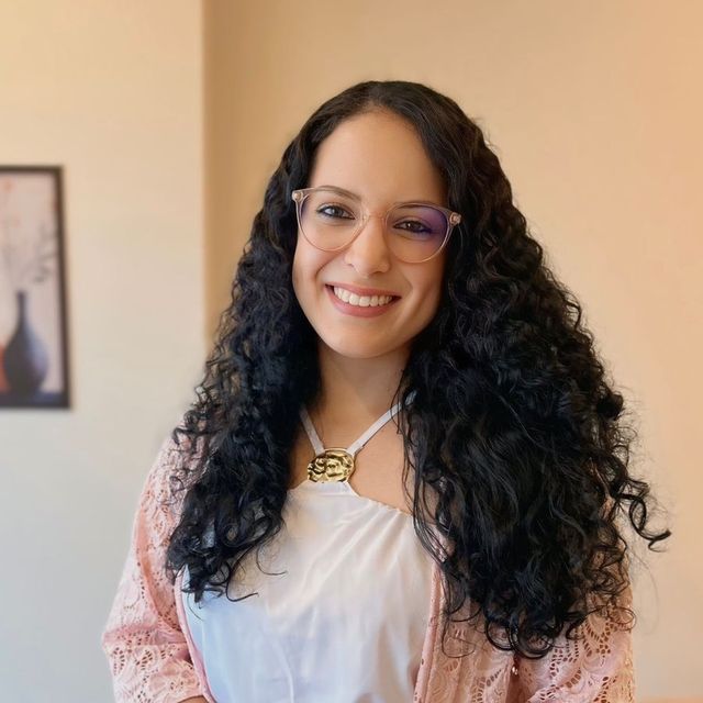 Andréia Ribeiro  Lemos, Psicólogo Brasília