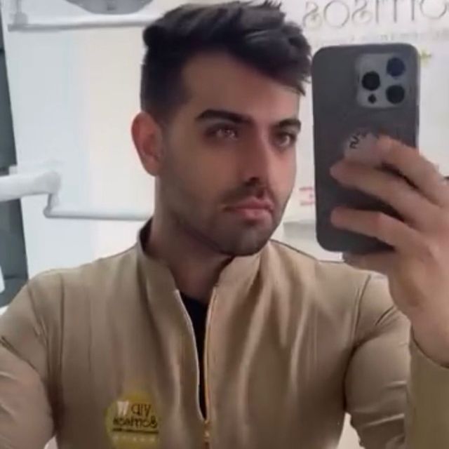  Henrique Bertassolli de Freitas, Dentista São Paulo