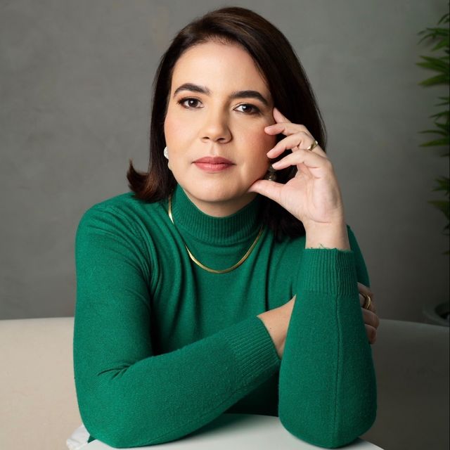 Rafaella Leal, Pediatra Niterói