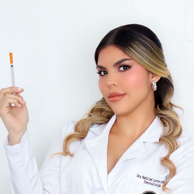 María del Carmen Gonzalez Payares, Dermatólogo Medellín