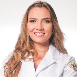  Laís  Mileski Schumiguel, Oftalmologista Curitiba