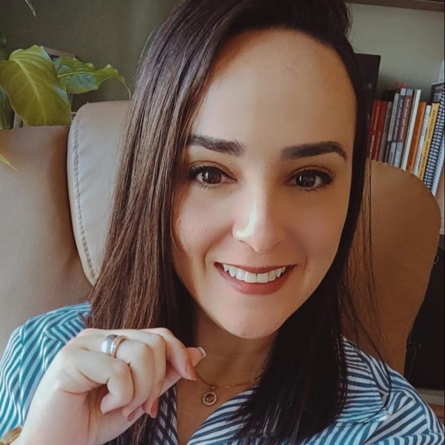 Nayara Delilo, Psicólogo São José dos Campos